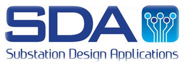 Substation Design Applications Limited sda ltd logo