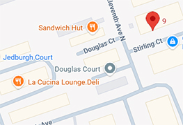 team valley sda limited map 2025